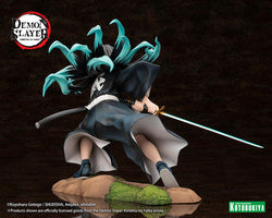 Kotobukiya - Demon Slayer: Muichiro Tokito ARTFX J.