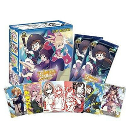 Goddess Story Cards Goddess Story Cards
