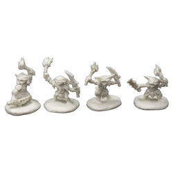 miniatures