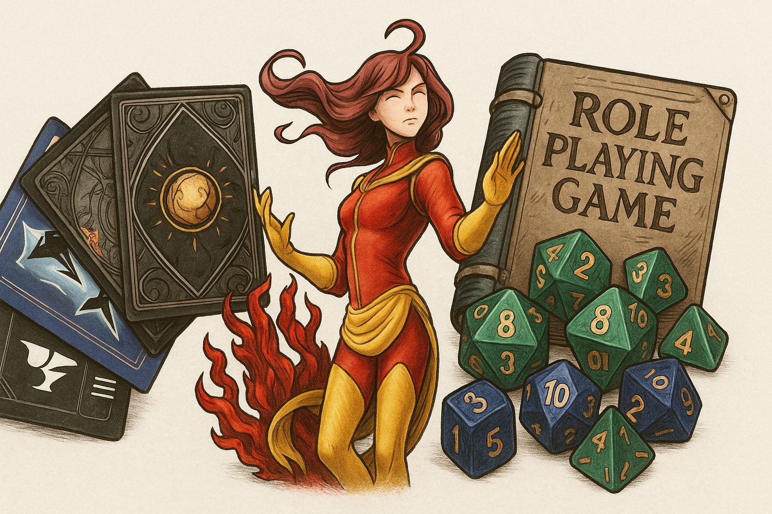 The Collector's Dungeon