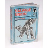 Salvage Union: Workshop Manual Core Rules