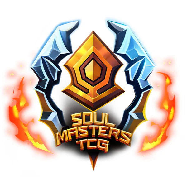 Soul Masters TCG