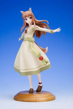 Spice and Wolf Holo (Merchant Meets the Wise Wolf) 1/8 Scale Figure